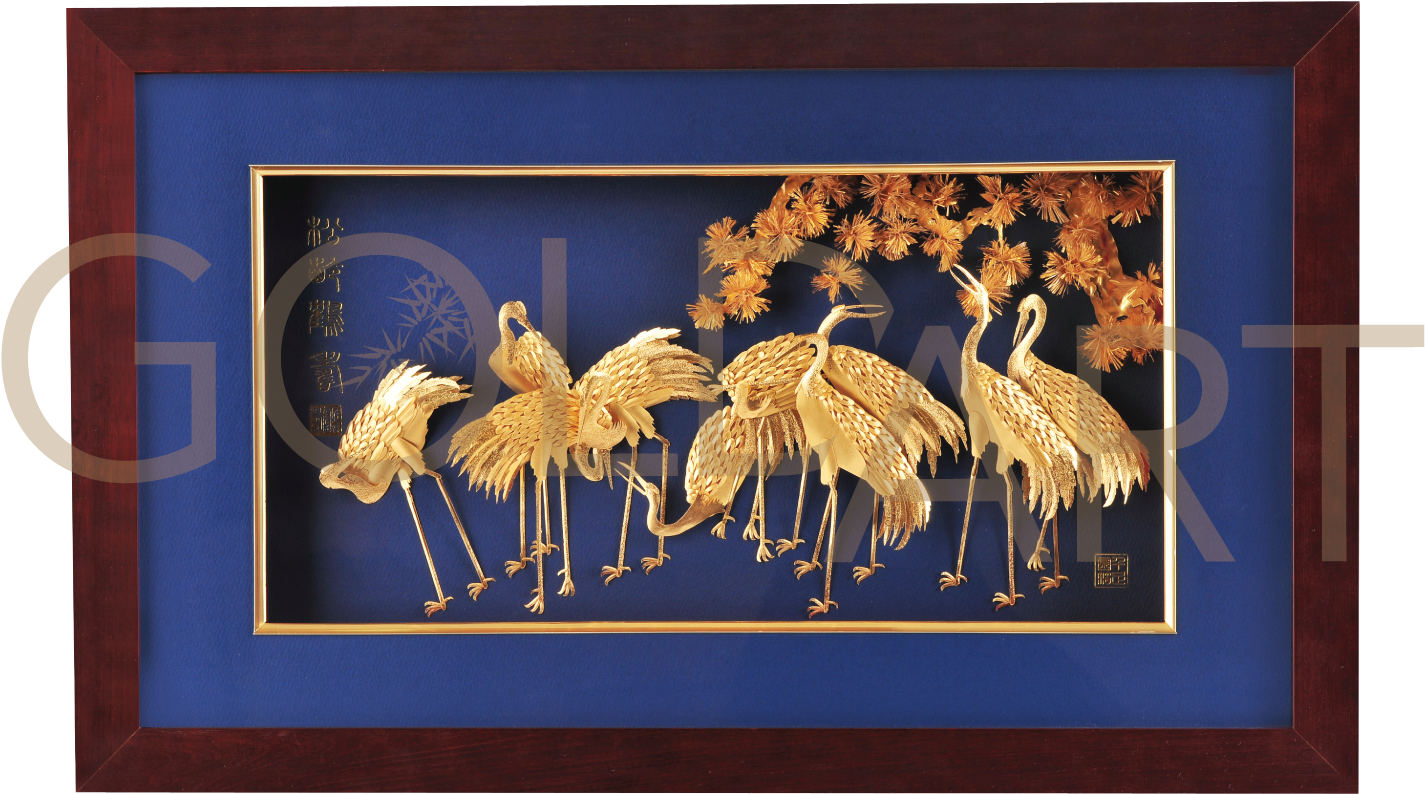 Best Wishes With Longevity - Picture Frame (2000x2000), Png Download