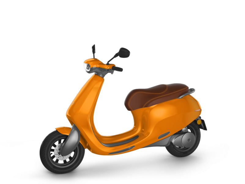 Design - Vespa (1200x600), Png Download