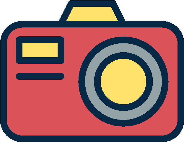 Photography & Design Jobs - Circle (800x800), Png Download