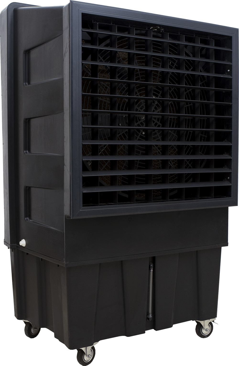Air Coolers For Sale - Refrigerator (1000x1528), Png Download