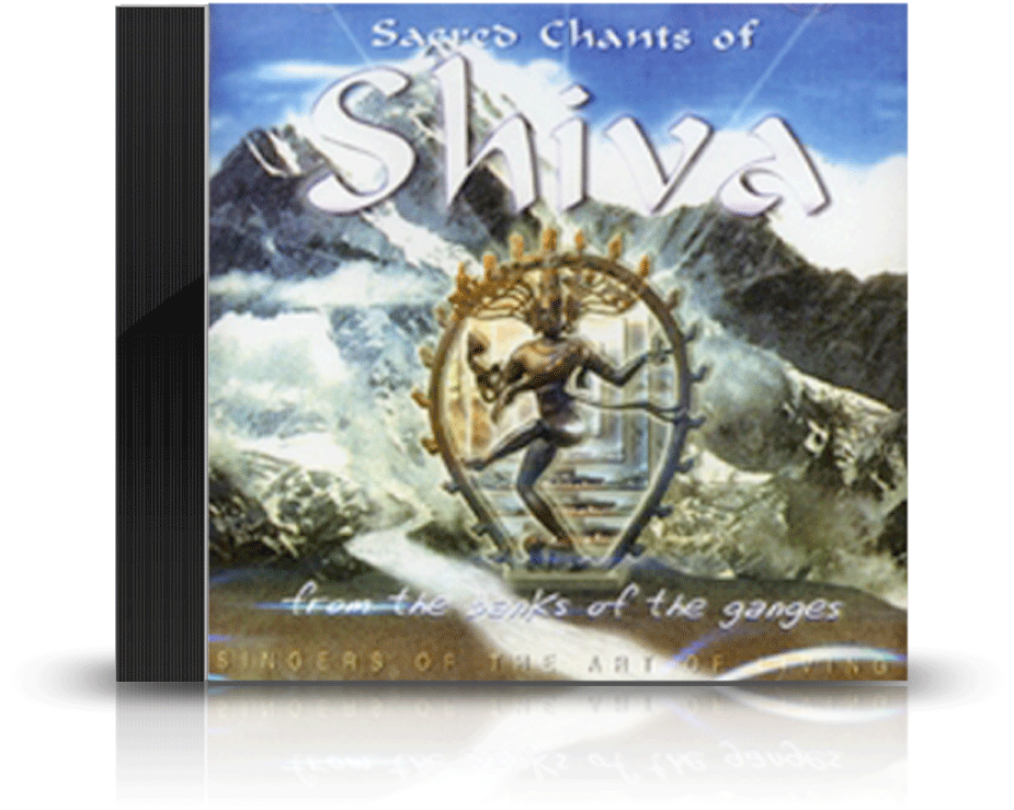 Sacred Chants Of Shiva (1000x1000), Png Download