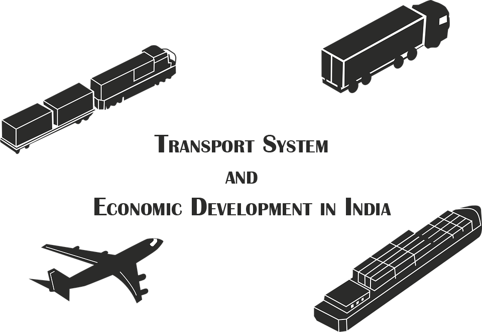 Indian Railways - Barcode (960x660), Png Download