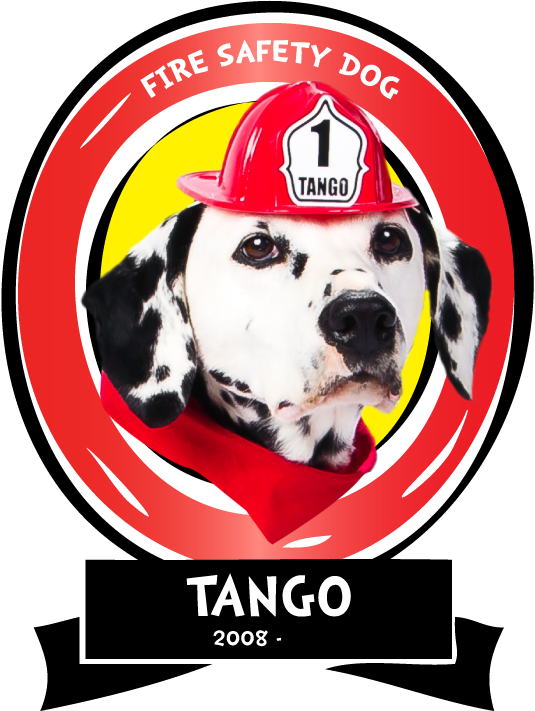 Spanner And Sparkles' Hit It Off Perfectly The Very - Dalmatian (535x711), Png Download