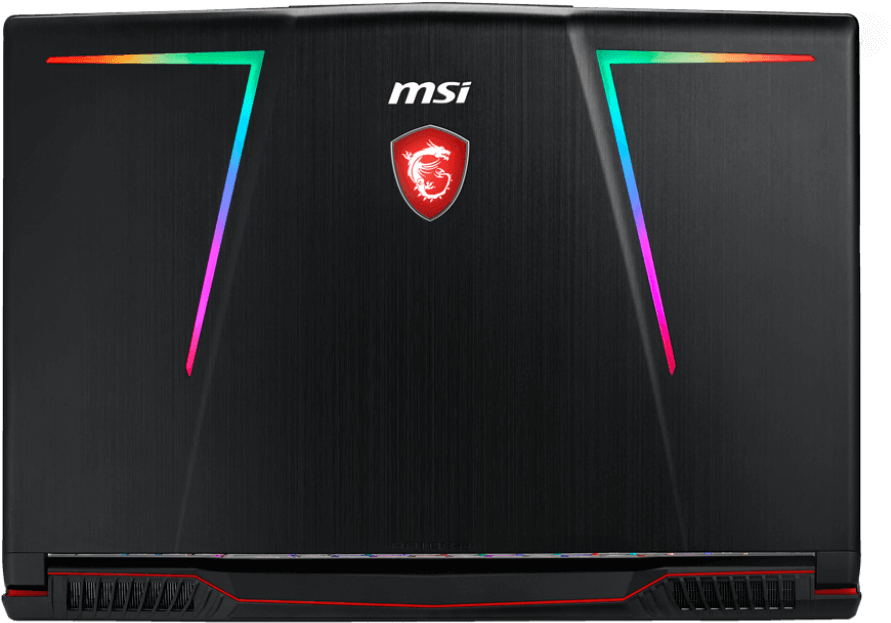 Msi Ge63vr Raider Price In Nepal Core I7-8750h 16gb - Msi Логотип (1024x819), Png Download