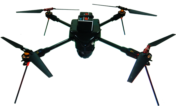 Endurance - Helicopter Rotor (800x600), Png Download