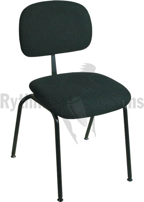Rythmes & Sons "orchestra" Chair H49cm For Orchestra - Chair (760x760), Png Download