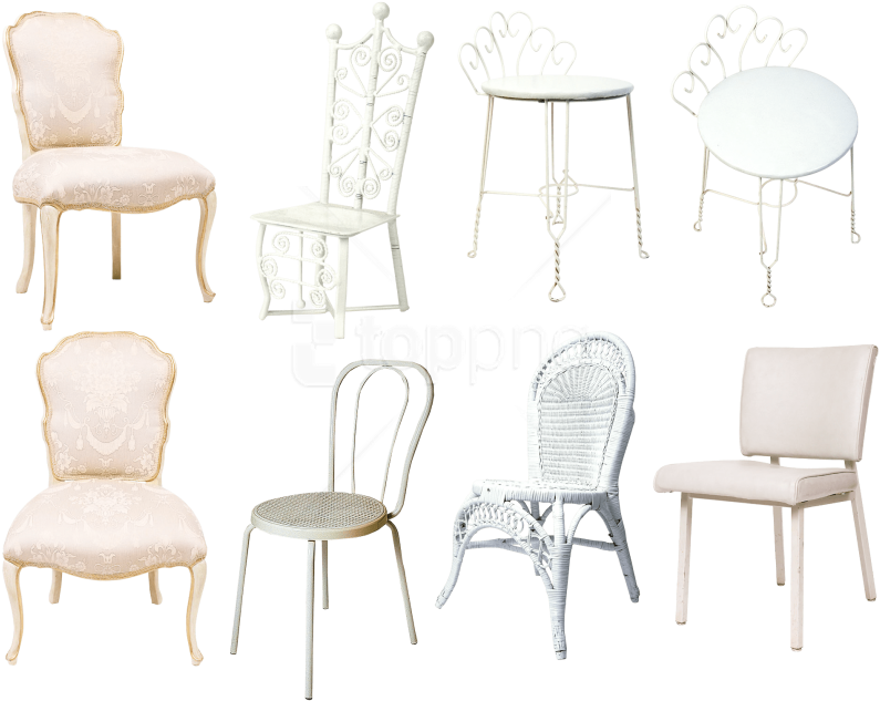Free Png Download Chair Png Images Background Png Images - Chair (850x673), Png Download
