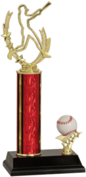 Trophy (600x600), Png Download