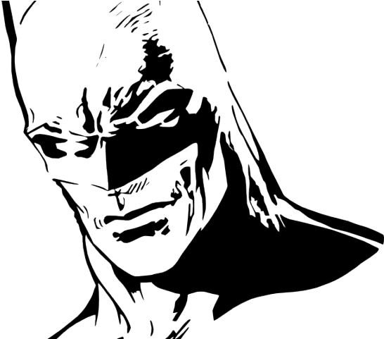 Drawn Batman Comic - Batman & Robin Neal Adams (640x480), Png Download