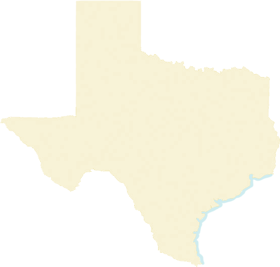 Maps - Map Of Texas (620x595), Png Download