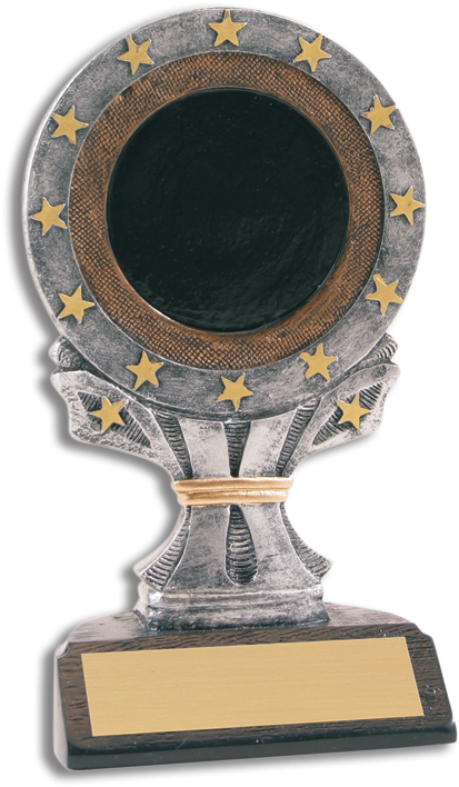 Blank Awards (800x800), Png Download