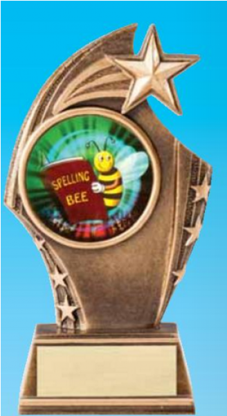 Trophy (600x600), Png Download