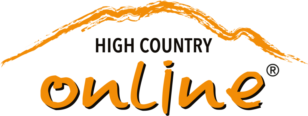 High Country Online - Ambiental (1024x438), Png Download