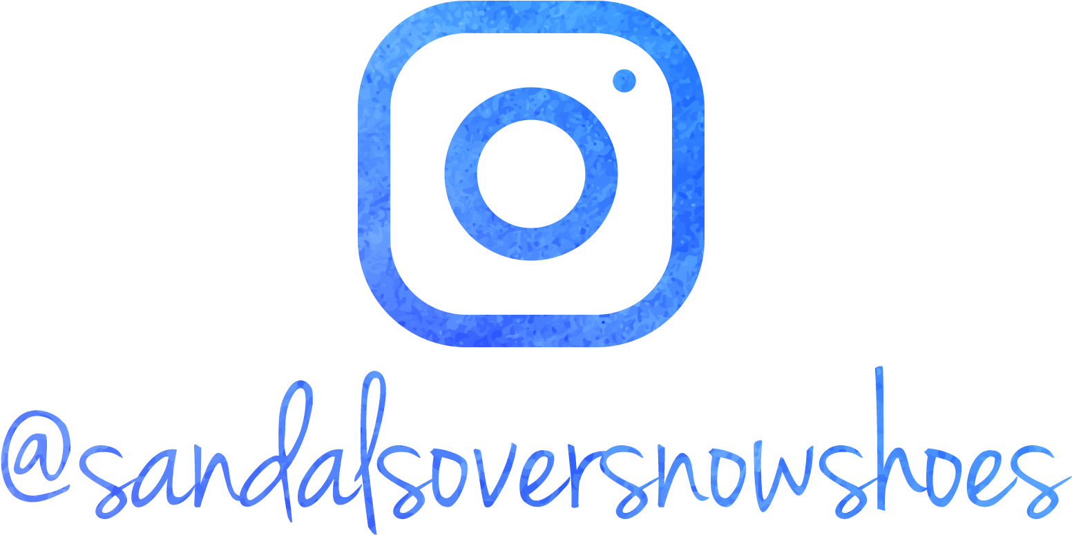 Follow Us On Instagram - Circle (1616x774), Png Download