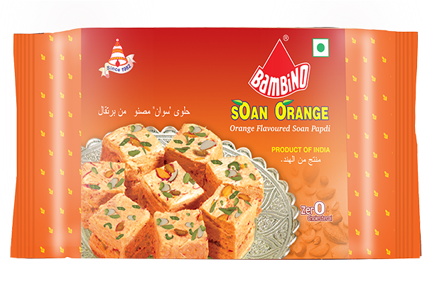 Sweets - Bambino (600x600), Png Download