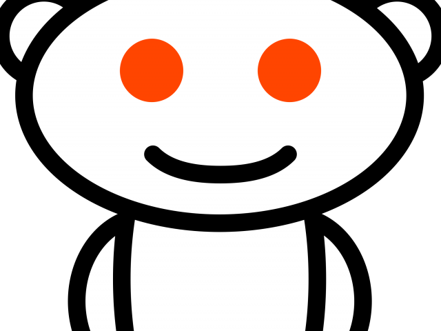 Reddit Png Transparent Images - Logo Quiz 2 Answers Level 37 (640x480), Png Download