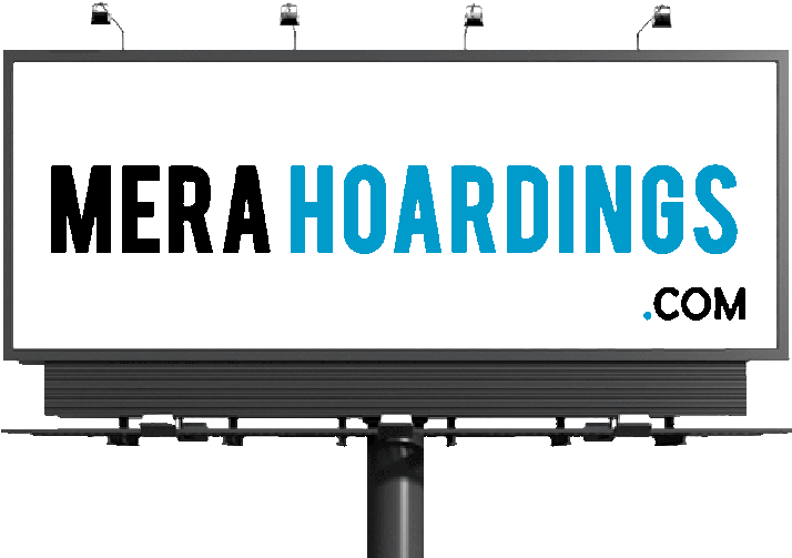 Hoarding Png (1250x503), Png Download