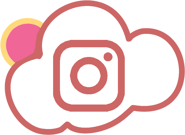 Ice Cream Facebook - Circle (721x561), Png Download