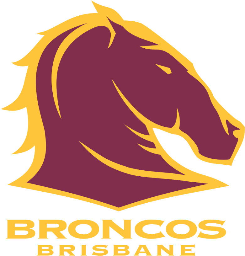 1600 X 1067 8 - Brisbane Broncos Nrl Logo (1600x1067), Png Download