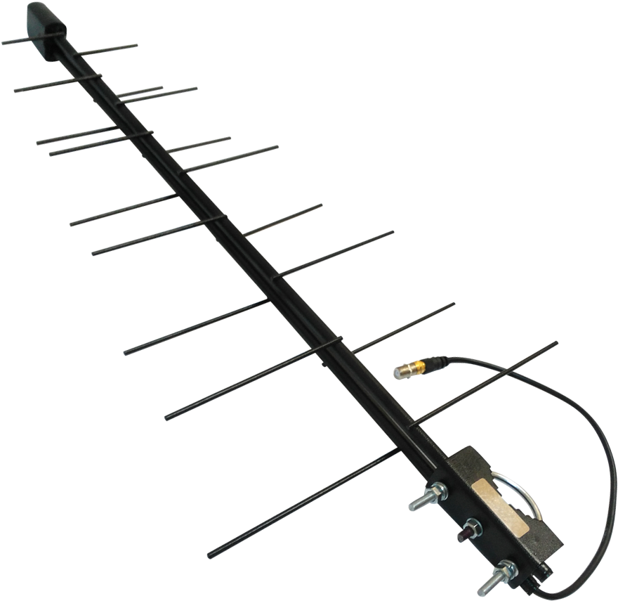 Увеличить - Антенны К Приставкам (1000x1000), Png Download