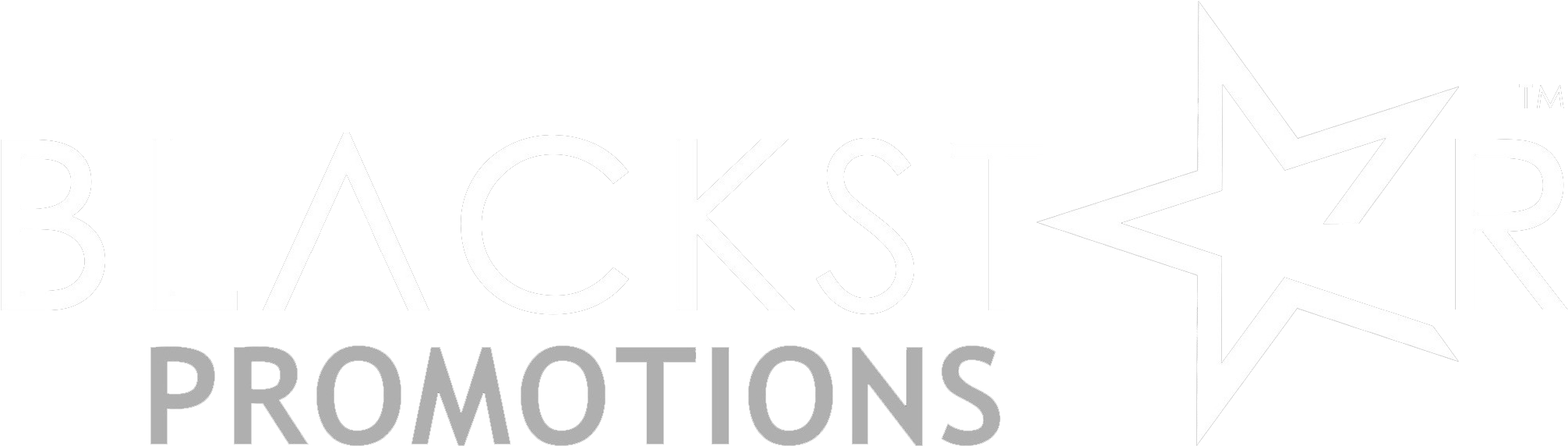 Blackstar Promotions Limited - Calligraphy (2261x758), Png Download