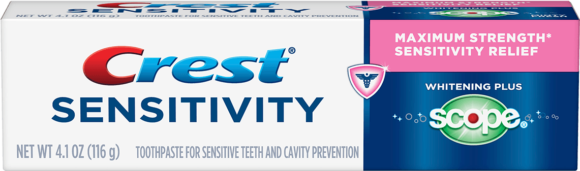 Crest Sensitivity With Scope (1200x1200), Png Download