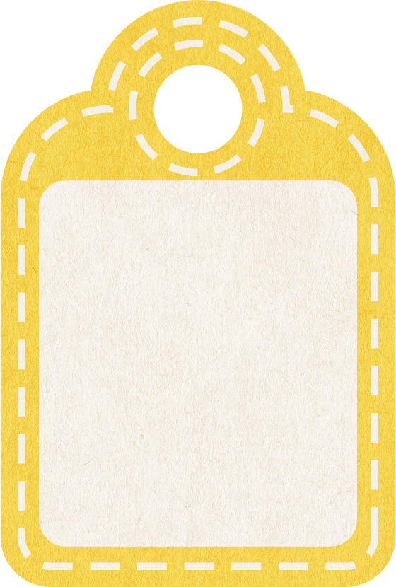 ○‿✿⁀labels‿✿⁀○ - Label (560x830), Png Download