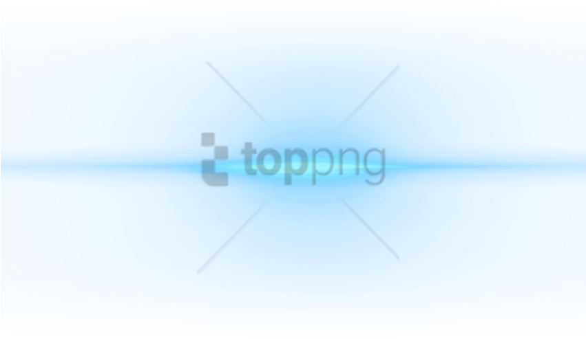 Free Png Real Editors Lens Flare Png Image With Transparent - Sea (850x510), Png Download
