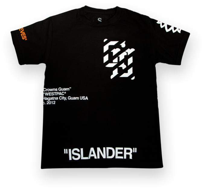 Off-crown Tee - Active Shirt (1024x1024), Png Download