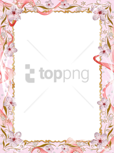 Free Png Download Transparent Picture Frames Png Images - Png Photo Frame Hd (480x645), Png Download