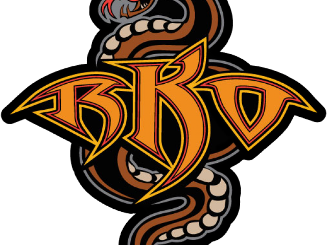 Randy Orton Clipart Orton Png - Randy Orton Hd Logo (640x480), Png Download