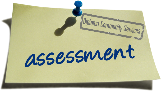 Assessment Stickie-note - Parish (696x450), Png Download