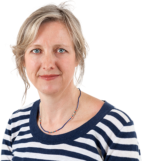 Delusion Author Writer Mark Zuckerberg Journalist Net - Girl (720x600), Png Download