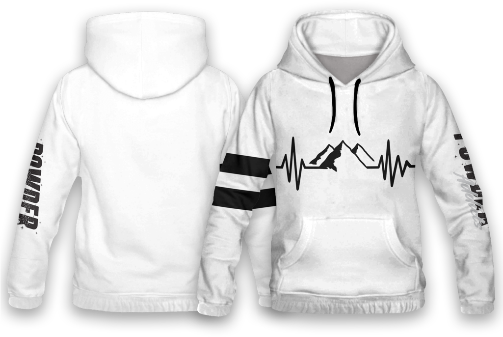 Hoodie (1024x1024), Png Download