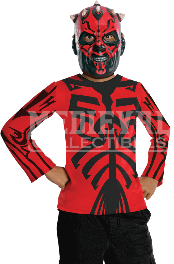Costume (850x850), Png Download