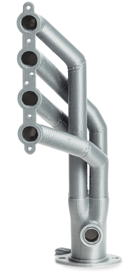 Ultimaker Abs 3d Print - Ultimaker (883x700), Png Download