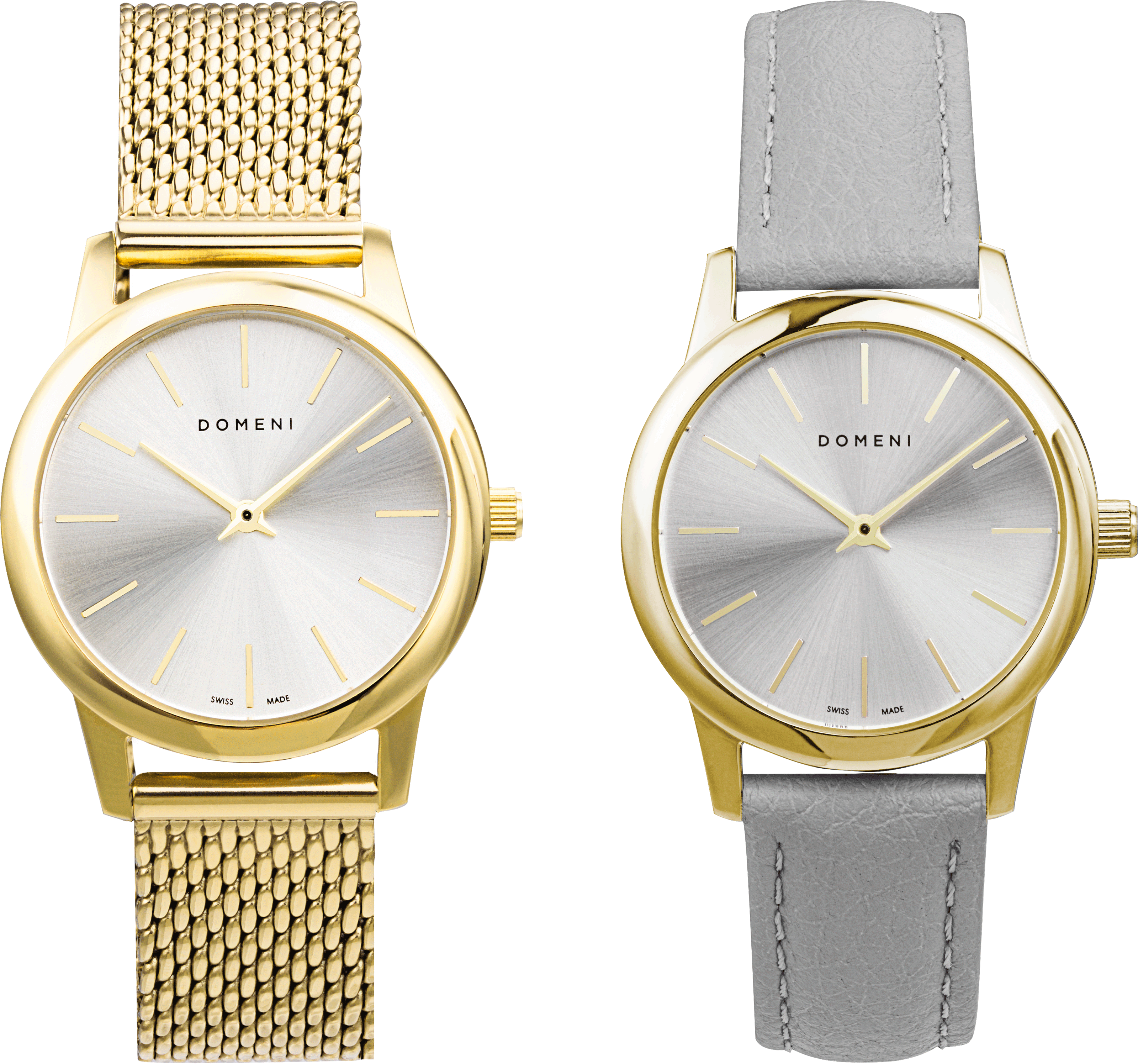 Watches Penny Series Gold Early Bird Price 200 Available - Analog Watch (4000x4000), Png Download