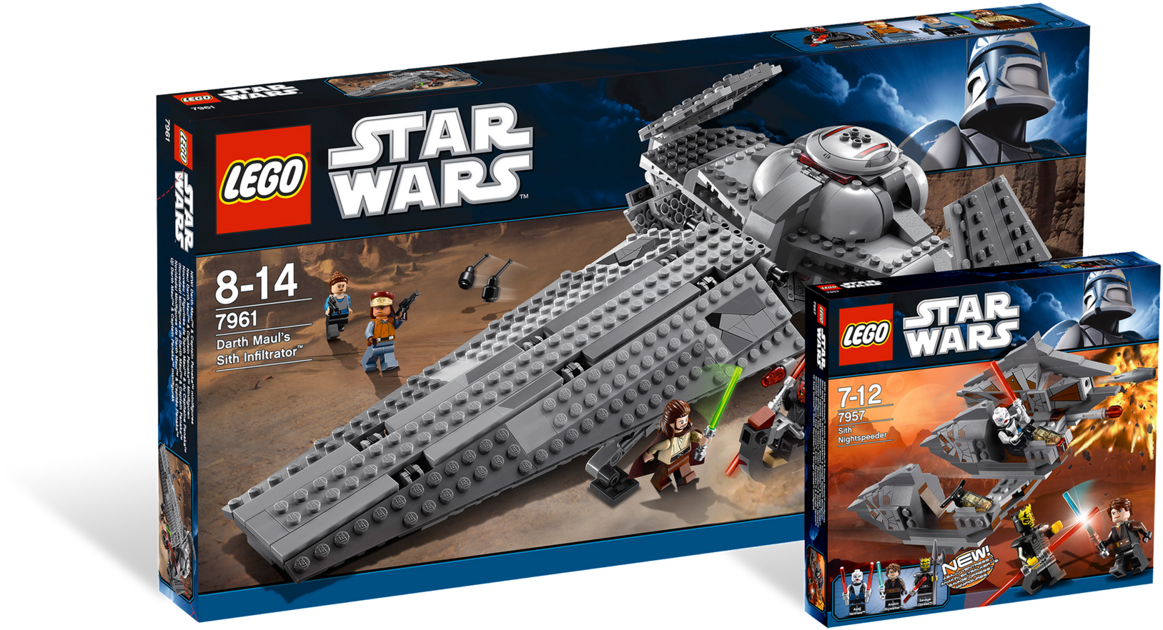 5000067 Star Wars Sith Kit Brickipedia Fandom Powered - Lego Star Wars Sith Infiltrator (2000x1500), Png Download