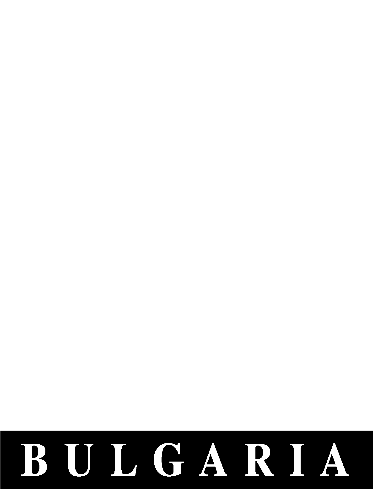 Best Model Of Bulgaria Logo Black And White - Best Model Of Turkey (2400x2400), Png Download