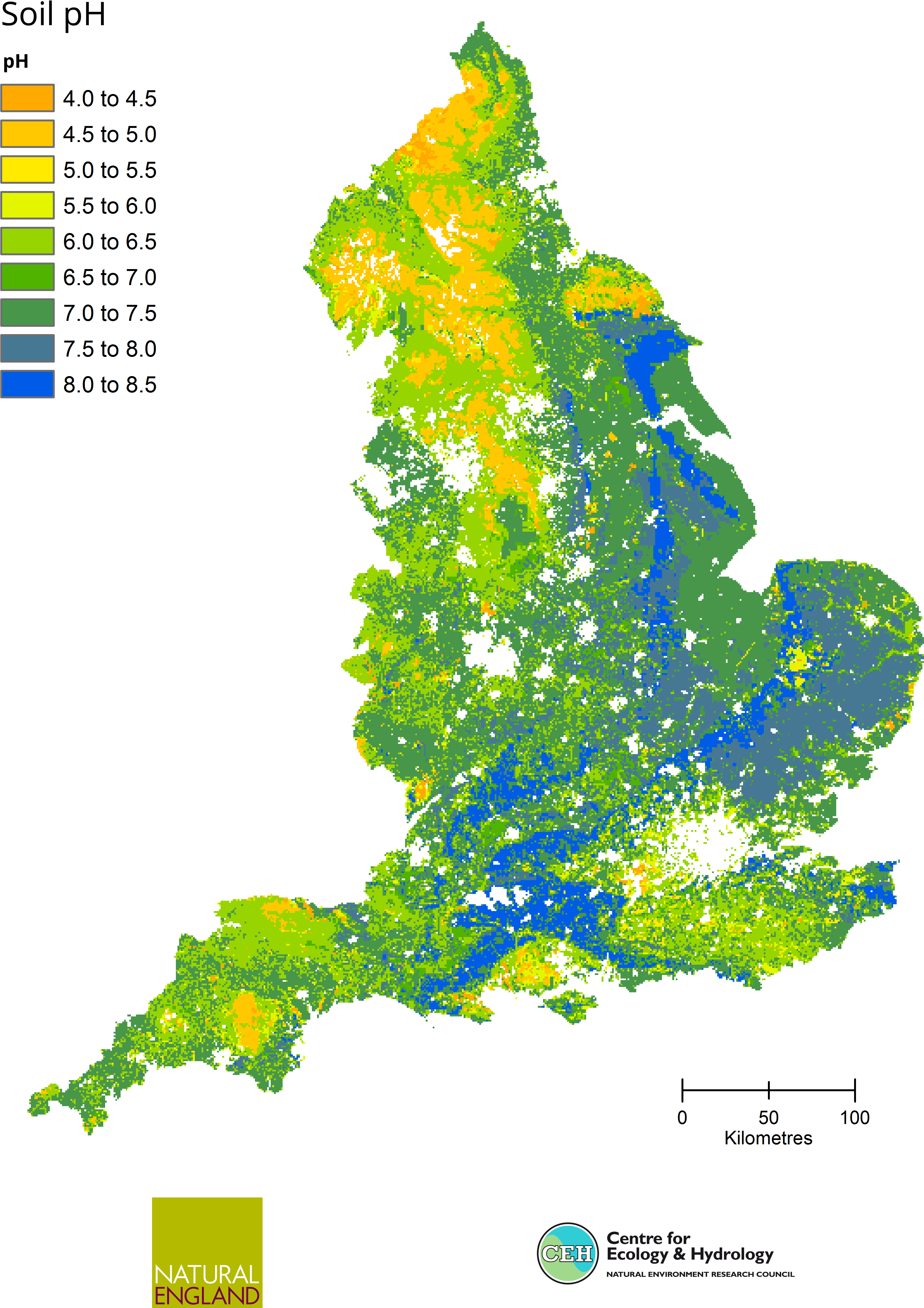 Major Trauma Centres Uk (3498x5000), Png Download