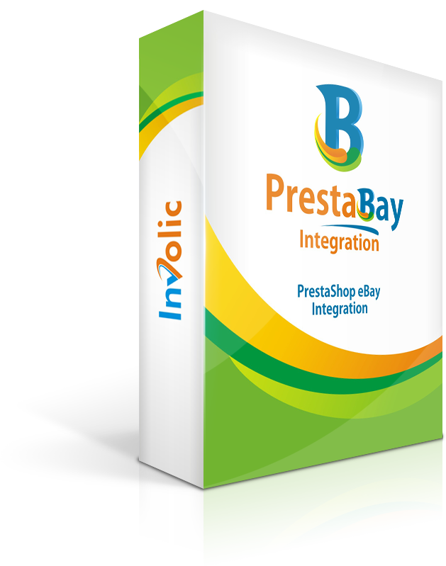 Prestashop Ebay Integration Prestabay - Graphic Design (629x799), Png Download