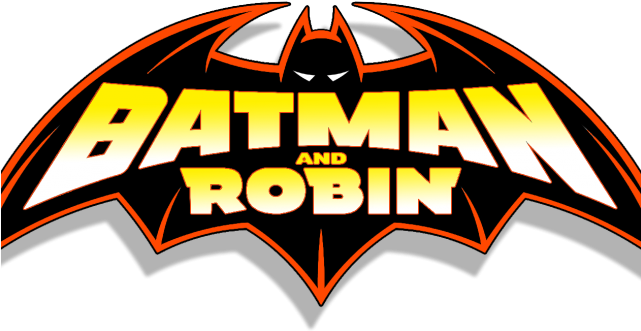 Superhero Robin Png Transparent Images - Grant Morrison Batman & Robin (640x480), Png Download