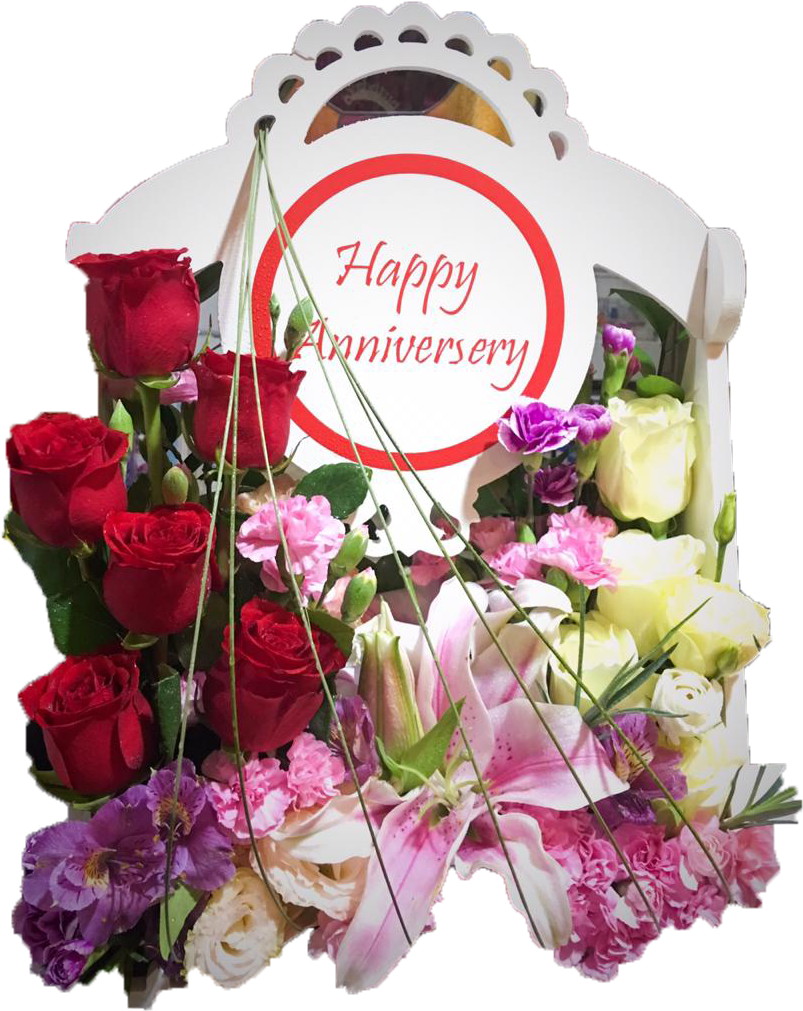 Garden Roses (960x1280), Png Download