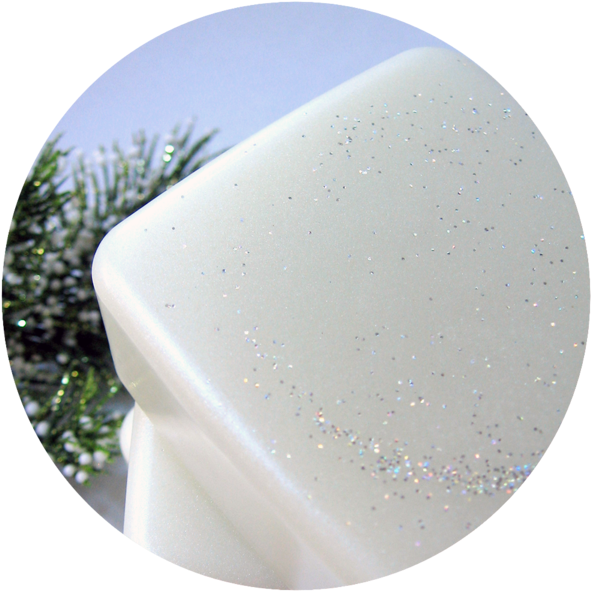 Paintbox Soapworks Sihaya & Co - Christmas Tree (600x600), Png Download