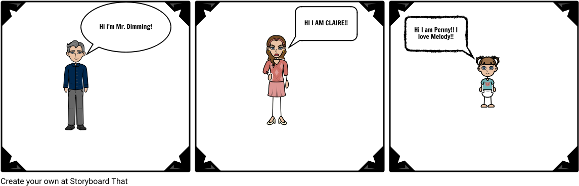 Out Of My Miind Melody,mom,dad - Irony 3 Types (1164x385), Png Download