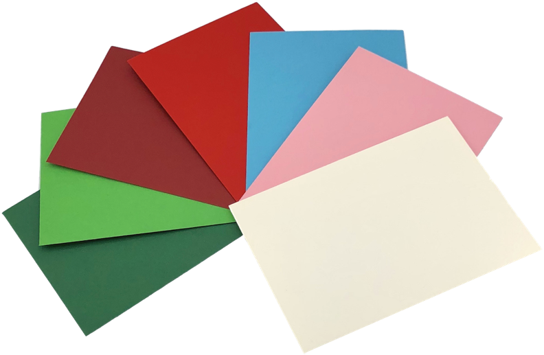 Unicorn Head - Construction Paper (875x516), Png Download