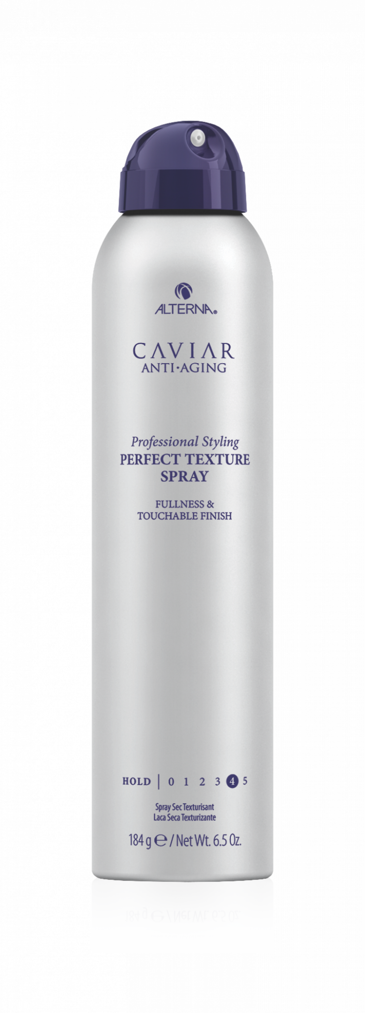 Caviar Anti-aging Professional Styling Perfect Texture - Cosmetics (1280x3551), Png Download