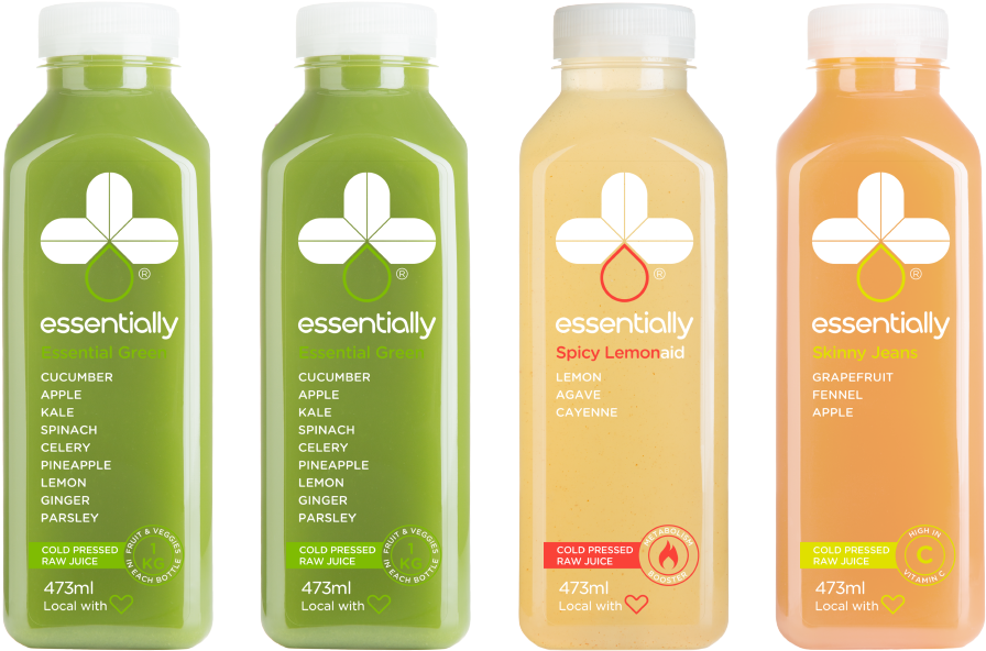 Juice Pack - Skinny Jeans - Juice (959x626), Png Download