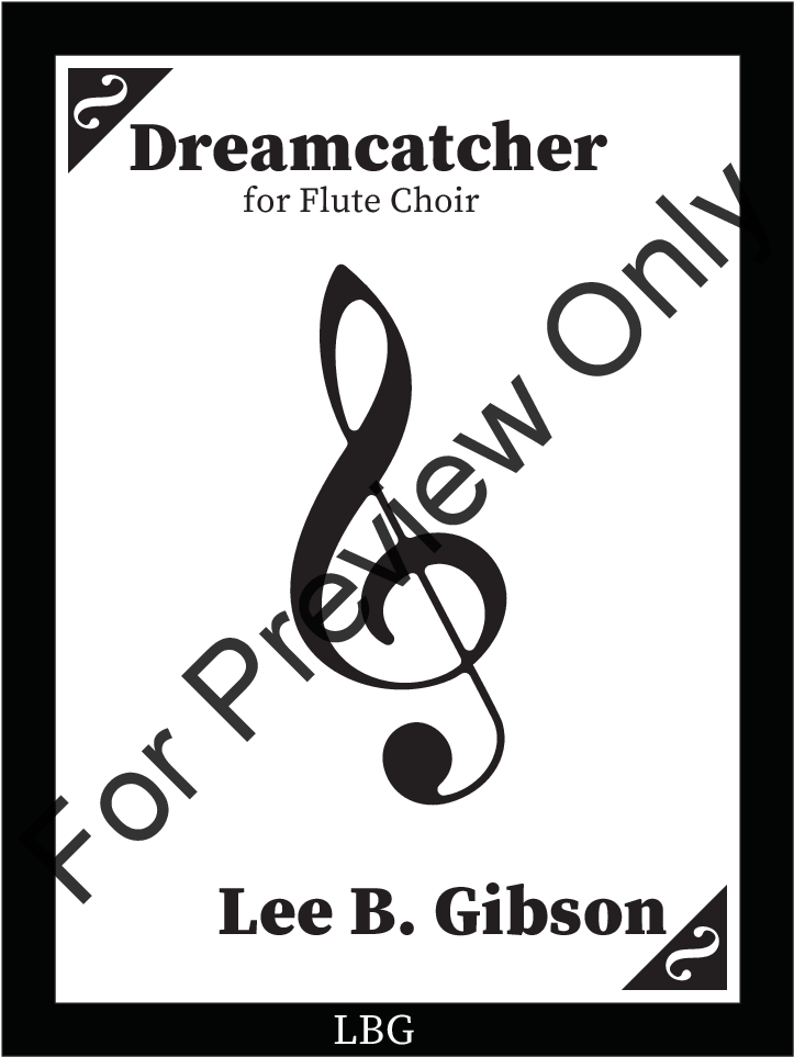 Dreamcatcher Thumbnail Dreamcatcher Thumbnail - G Clef (816x1056), Png Download