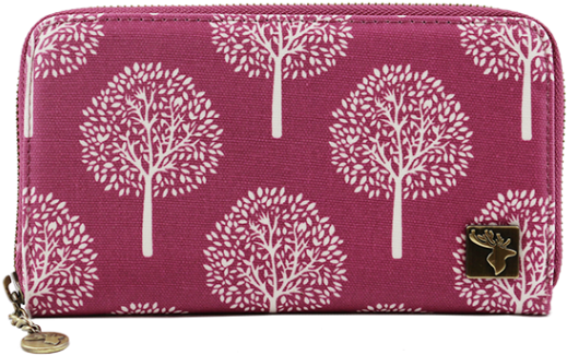 Purse Png - Wallet (570x760), Png Download